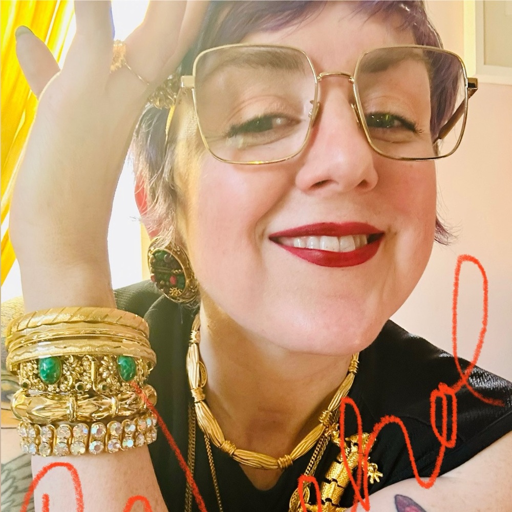 Meet your Posher, Lindsay